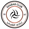 Logo Al-Shabab