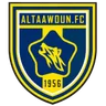Logo Al-Taawoun