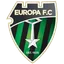 Logo Europa FC