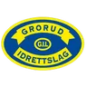 Logo Grorud