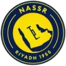 Logo Al-Nassr