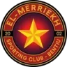 Logo El Merriekh Bentiu