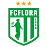 Logo Flora Tallinn