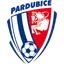 Logo FK Pardubice