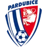 Logo FK Pardubice