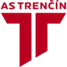 Logo AS Trenčín