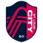 Logo St.Louis City