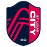 Logo St.Louis City