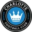 Logo Charlotte FC