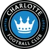 Logo Charlotte FC