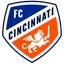 Logo FC Cincinnati