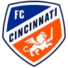 Logo FC Cincinnati
