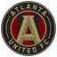 Logo Atlanta United