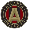 Logo Atlanta United