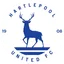Logo Hartlepool United