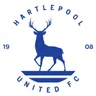 Logo Hartlepool United
