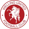 Logo Welling United FC