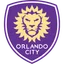 Logo Orlando City SC
