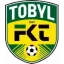 Logo FC Tobyl