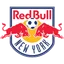 Logo New York Red Bulls