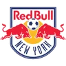 Logo New York Red Bulls