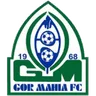 Logo Gor Mahia FC