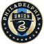 Logo Philadelphia Union