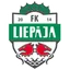 Logo FK Liepaja