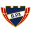 Logo Boldklubben af 1893