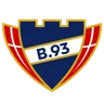 Logo Boldklubben af 1893
