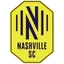 Logo Nashville SC