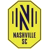 Logo Nashville SC