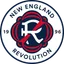 Logo New England Revolution