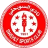 Logo Swehly SC