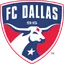 Logo FC Dallas