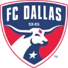 Logo FC Dallas