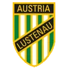 Logo SC Austria Lustenau