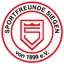Logo SF Siegen