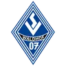 Logo SV Waldhof Mannheim