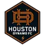 Logo Houston Dynamo