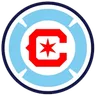 Logo Chicago Fire