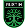 Logo Austin FC