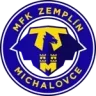 Logo MFK Zemplín Michalovce