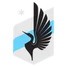 Logo Minnesota United