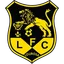 Logo Lusitânia Lourosa