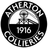 Logo Atherton Collieries