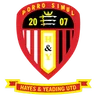 Logo Hayes & Yeading