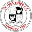 Logo St Ives Town