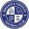 Logo Wingate & Finchley