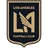 Logo Los Angeles FC